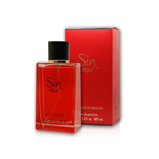Cote Azur Sin Red 100 Ml Giorgio Armani Si Passion Parfüm