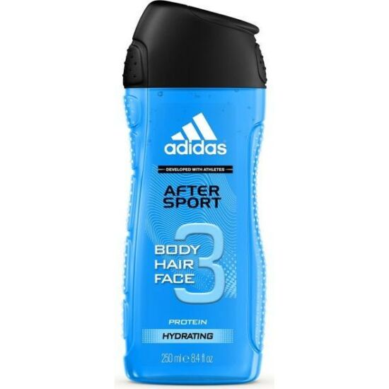 Adidas After Sport Tusfürdő 250 ml
