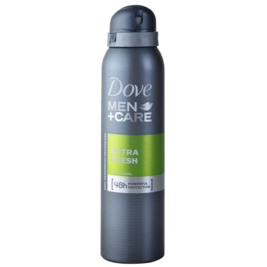 Dove Men+Care Extra Fresh Spray 150 ml