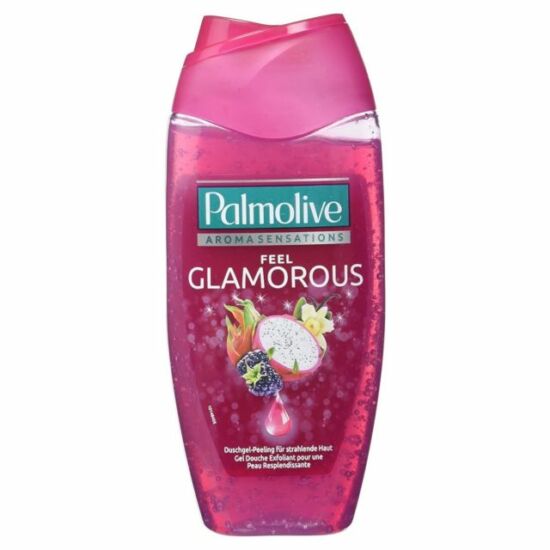 Palmolive Feel Glamorous Tusfürdő 250 ml
