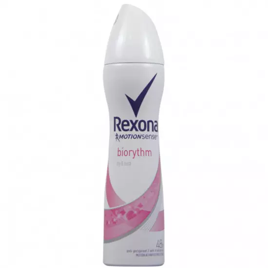 Rexona Biorythm Spray 150 ml