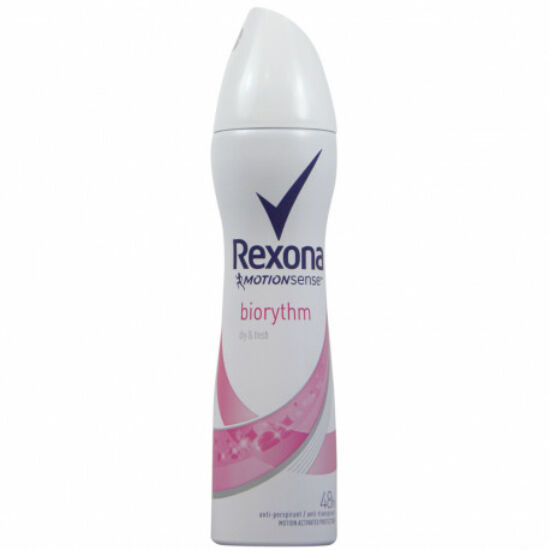 Rexona Biorythm Spray 150 ml