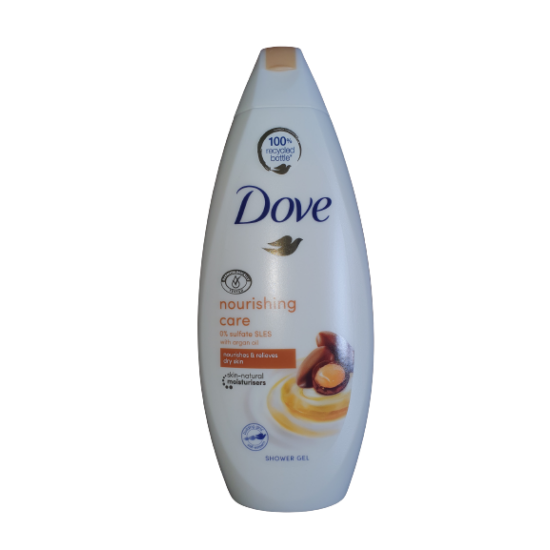 Dove Nourishing Care 250 ml