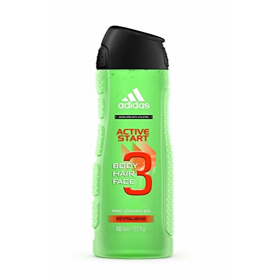 Adidas Active Start Tusfürdő 250 ml