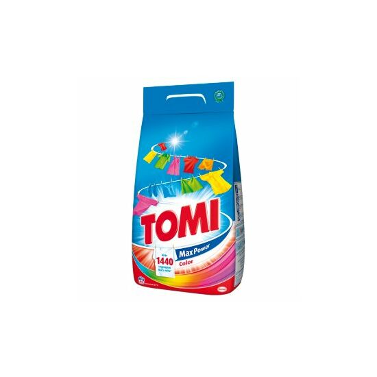 Tomi Color Mosópor 3.51 kg