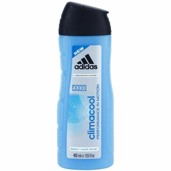 Adidas Climacool Tusfürdő 400 ml