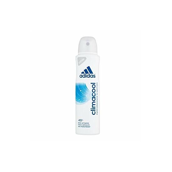 Adidas Climacool Women Spray 150 ml