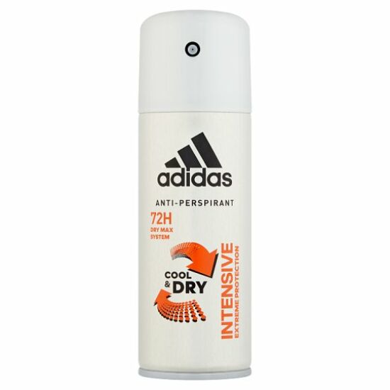 Adidas Cool & Dry Intensive Extreme Spray 150 ml