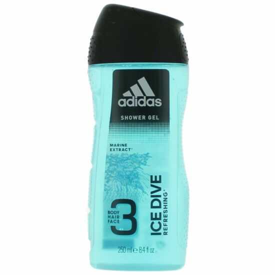 Adidas Ice Dive Tusfürdő 250 ml