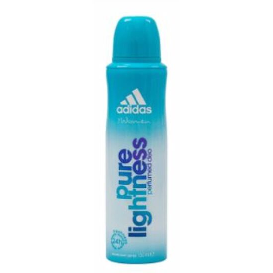 Adidas Pure Lightness Parfüm For Women Spray 150 ml