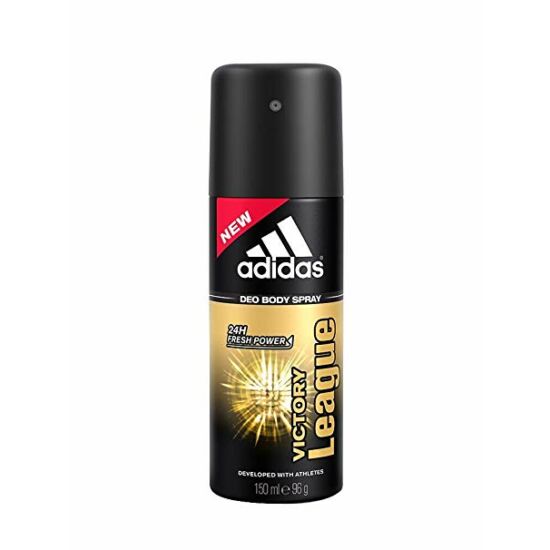 Adidas Victory League Spray 150 ml