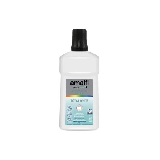 Amalfi Total White 500 ml