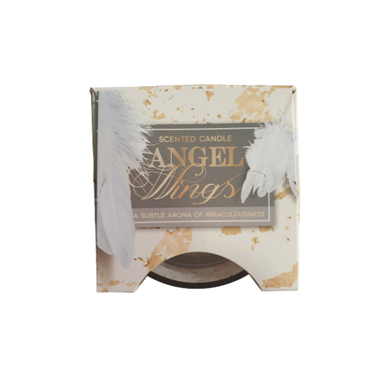 Angel Wings Illatgyertya 115 g
