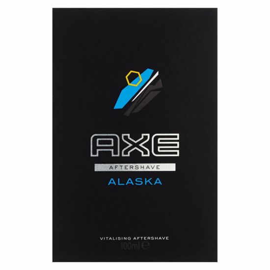 Axe Alaska After Shave 100 ml