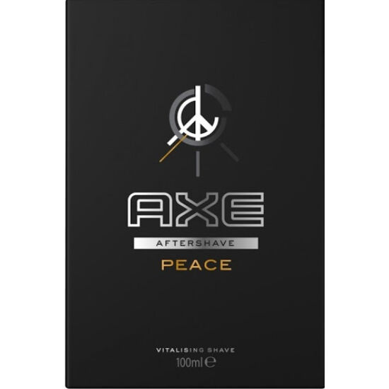 Axe Peace After Shave 100 ml