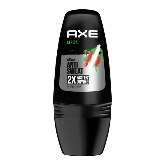 Axe Africa Roll-on 50 ml