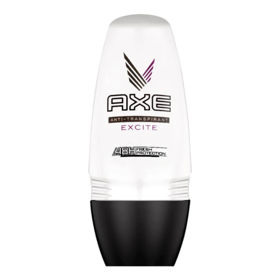 Axe Excite Roll-on 50 ml