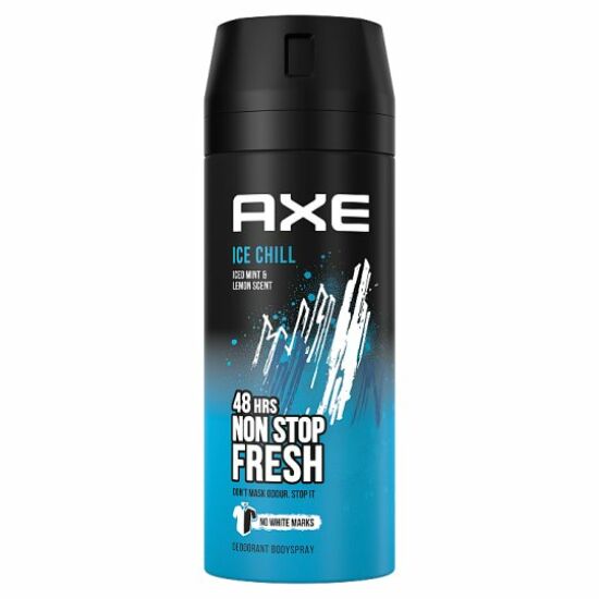 Axe Ice Chill Spray 150 ml