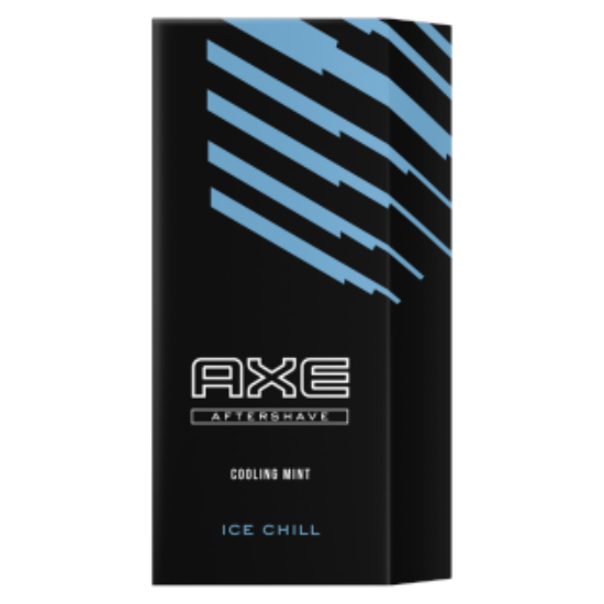Axe Ice Chill After Shave 100 ml
