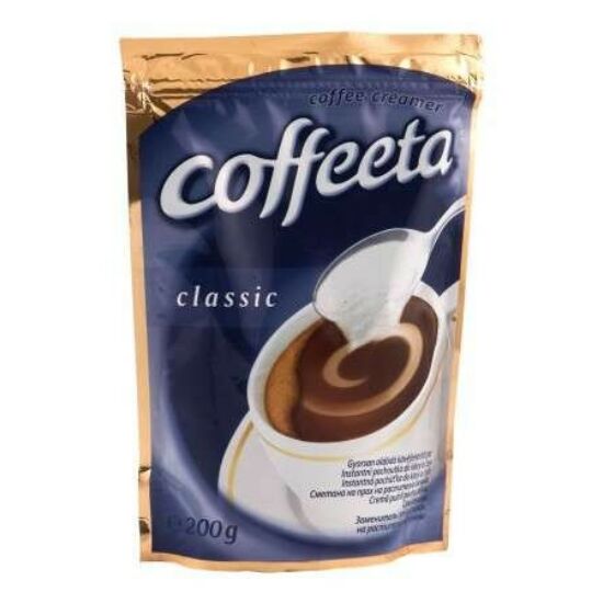 Coffeeta Classic Kávékrémpor 200 g
