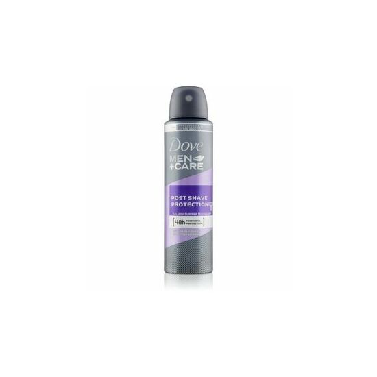 Dove Men+Care Post Shave Protection Spray 150 ml
