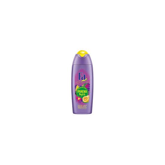 Fa Ipanema Nights Tusfürdő 400 ml