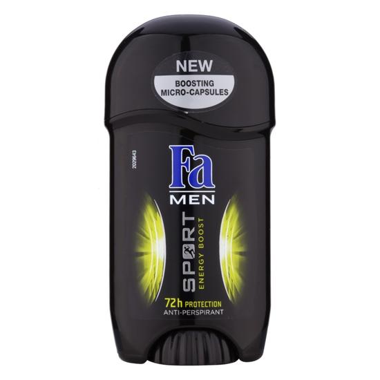 Fa Men Sport Energy Boost Stift 50 ml
