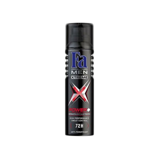 Fa Men Xtreme Power+ Spray 150 ml