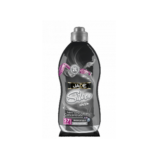 Jade Silver Sheen Öblítő 2 l