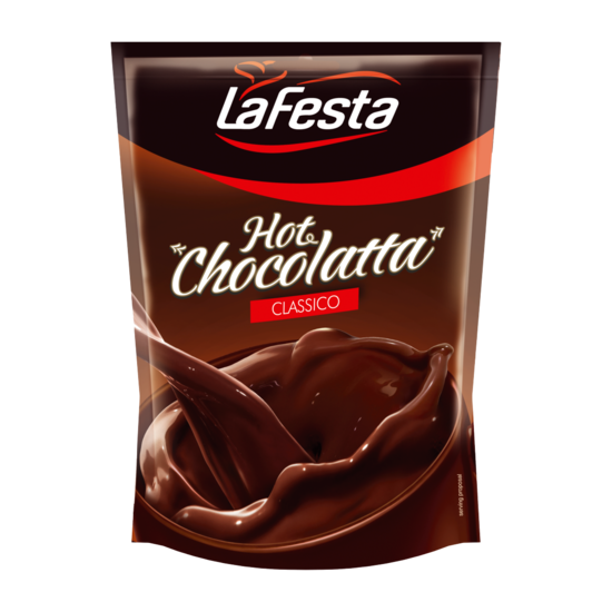 La Festa Hot Chocolatta Classico 150 g