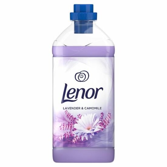 Lenor Lavender & Camomile Öblitő 1,8 l
