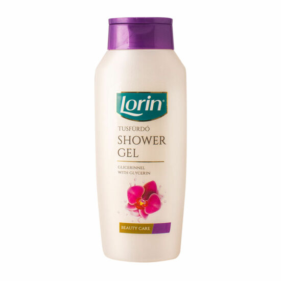 Lorin Beauty Care Tusfürdő 1000 ml