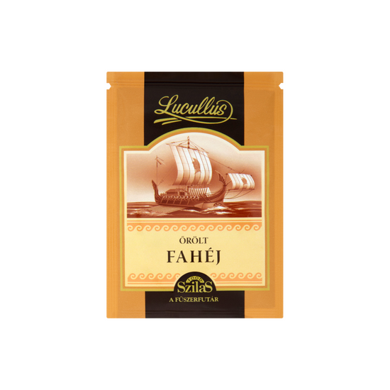 Lucullus Őrölt Fahéj 20 g
