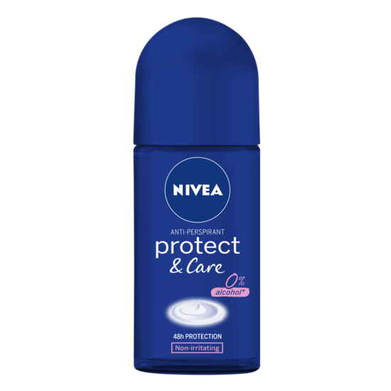 Nivea Protect & Care Roll-on 50 ml