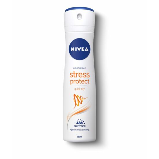Nivea Stress Protect Spray 150 ml