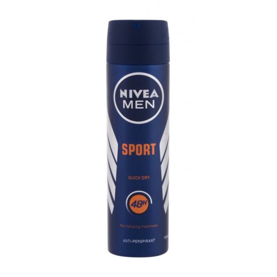 Nivea Men Sport Spray 150 ml