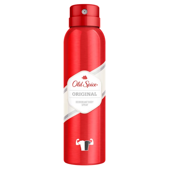 Old Spice Original Spray 150 ml