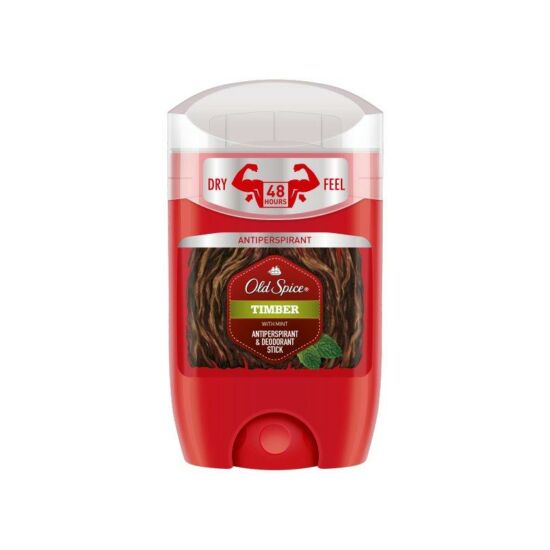 Old Spice Stift Timber 50 ml