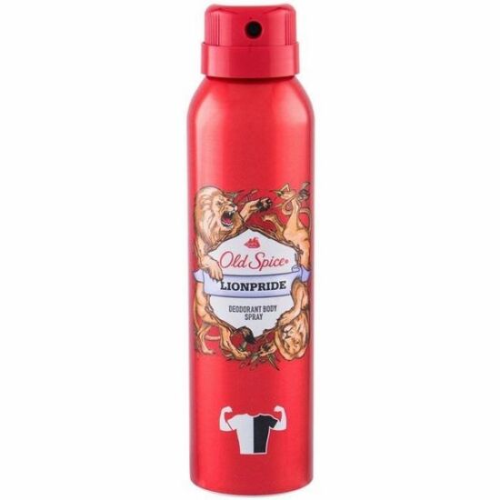 Old Spice Lionpride Spray 150 ml