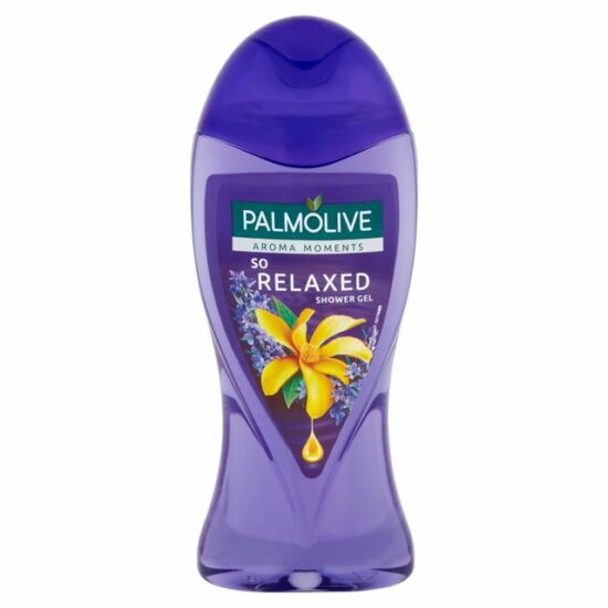 Palmolive Relaxed Tusfürdő 500 ml