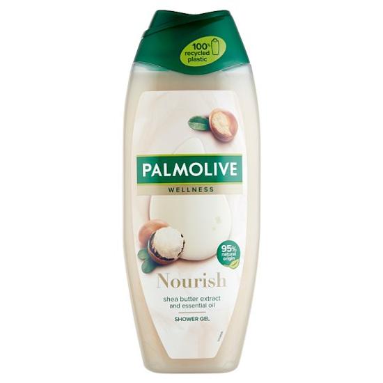 Palmolive Nourish Tusfürdő 500 ml