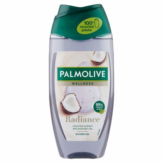 Palmolive Wellness Radiance Tusfürdő 250 ml