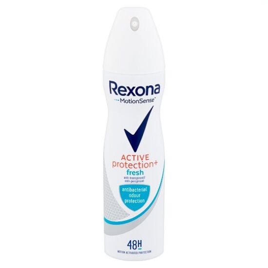 Rexona Active Protection+ Fresh Spray 150 ml