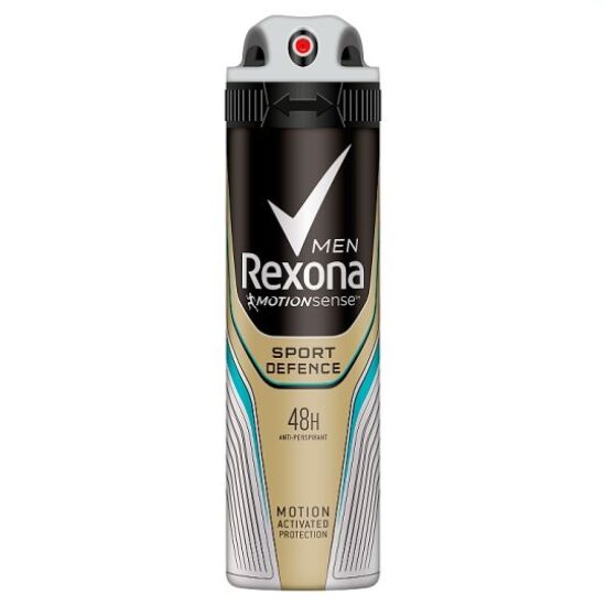 Rexona Men Sport Defence Spray 150 ml