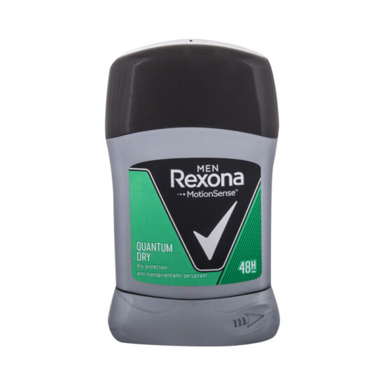 Rexona Men Quantum Dry Stift 50 ml