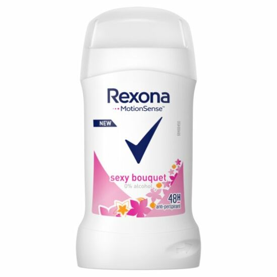 Rexona Sexy Bouquet Stift 40 ml