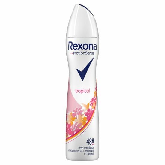 Rexona Tropical Spray 150 ml