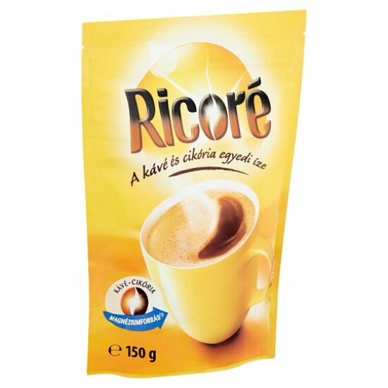 Ricore Instant Kávé Utántöltő 150 g